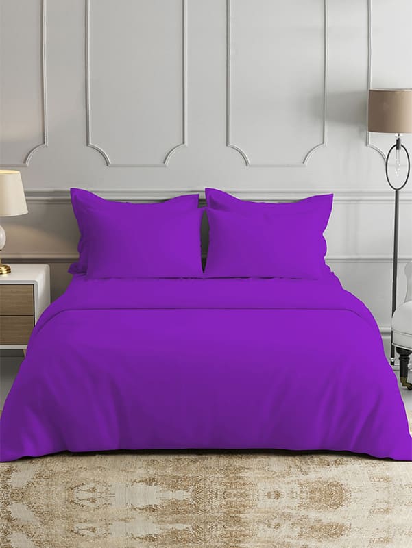 Cooling Bamboo Bed Sheets